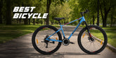 Choosing the Right Bicycle: Purpose Before Specifications