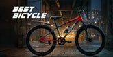 Beyond the Frame: Choosing a Bicycle That Inspires You