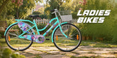 A Bicycle Can Change the Way You See Your Everyday World