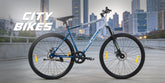 Best City Bikes: Choosing the Perfect Everyday Ride in India
