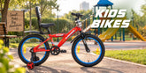 More Than a Bicycle: What Riding Teaches Children