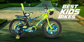 Best Kids Bicycle in India: Find the Perfect Bike for Kids