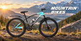 Adventure on Wheels: Why Switching to an MTB Is a Good Idea