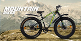What to Look for in The Best Mountain Bicycle in India