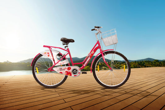 How To Set Your Saddle Height