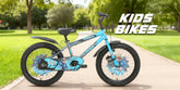 Best Kids Bicycle in India: Ensure the Right Start for Them