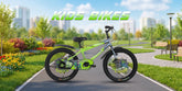 How to Choose the Best Kids Bicycle in India for Young Riders