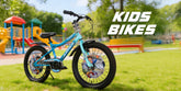 5 Essential Health Benefits of Cycling for Kids