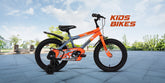 Choosing a Bicycle Kids Will Actually Love Riding