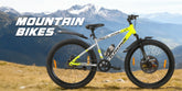 Take the Real Rides with the Best Mountain Bicycle in India