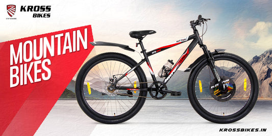 Top Recent Technology Innovations in the Best Mountain Bikes