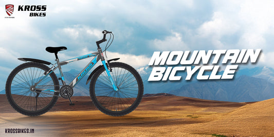 How to Choose an Affordable Mountain Bicycle for Beginners