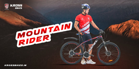 Top 8 Secrets Every New Mountain Biker Must Know