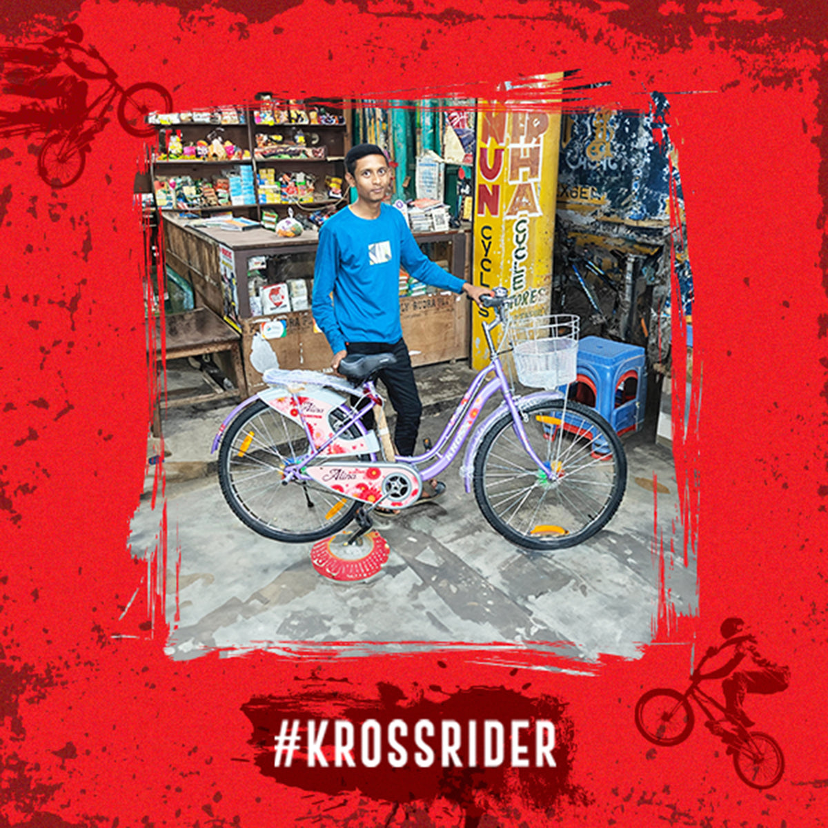 Kross Bikes