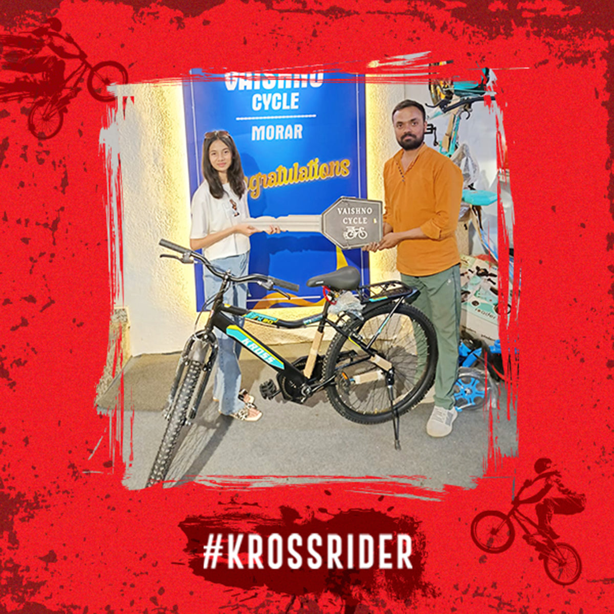 Kross Bikes