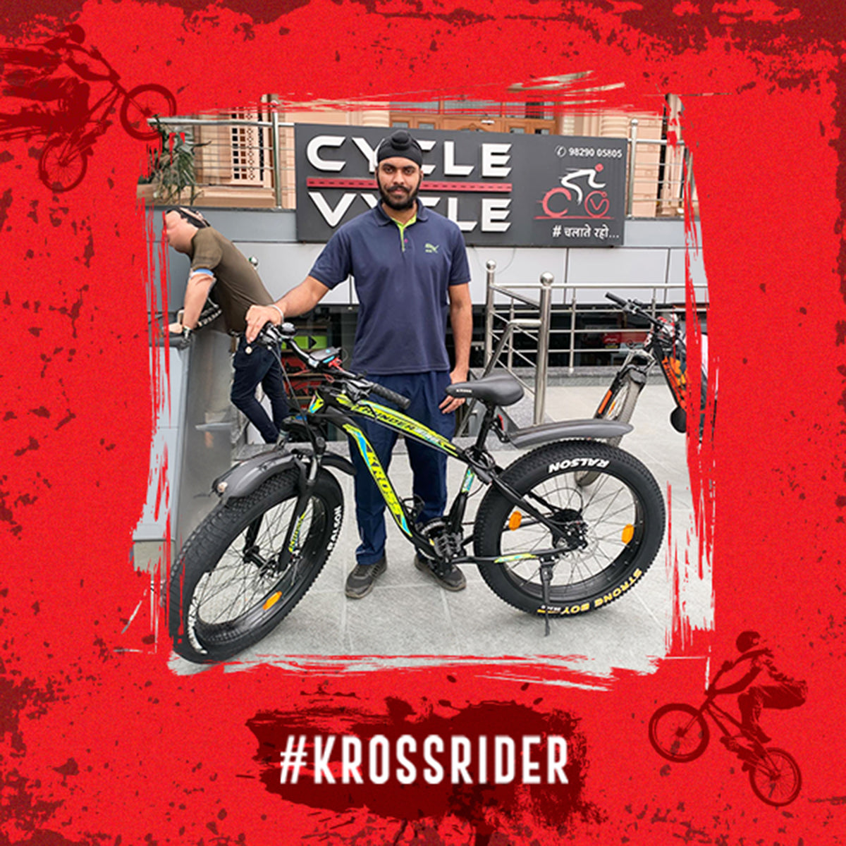 Kross Bikes
