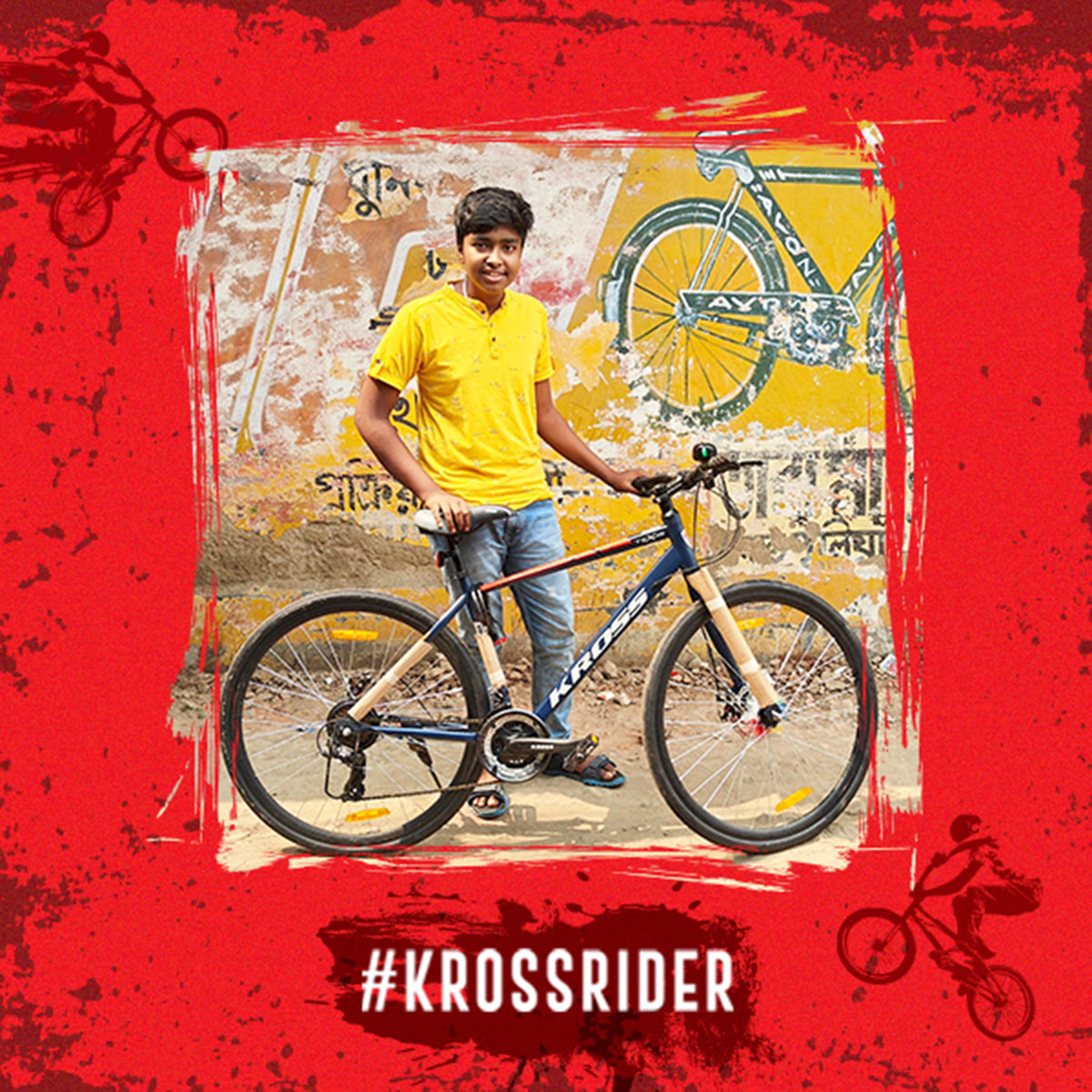 Kross Bikes