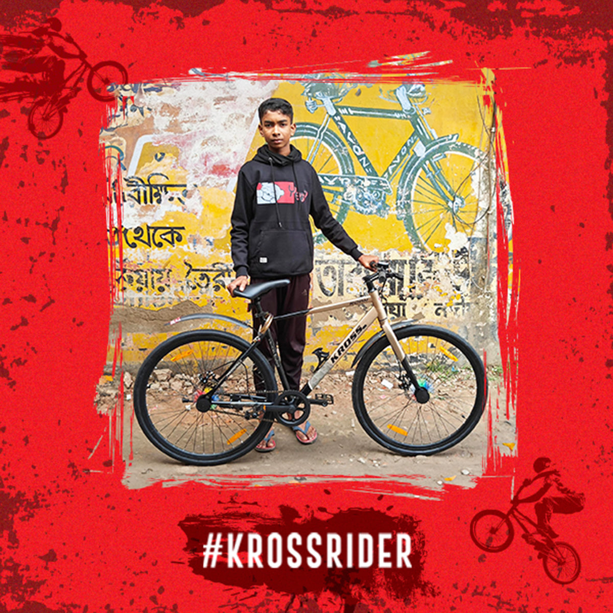 Kross Bikes