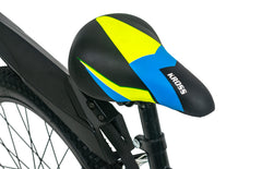 Gravity 20T Black Steel Single Speed V-Brake (6-8 Years)