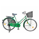 Kaveri 26T Single Speed Girls Bicycle