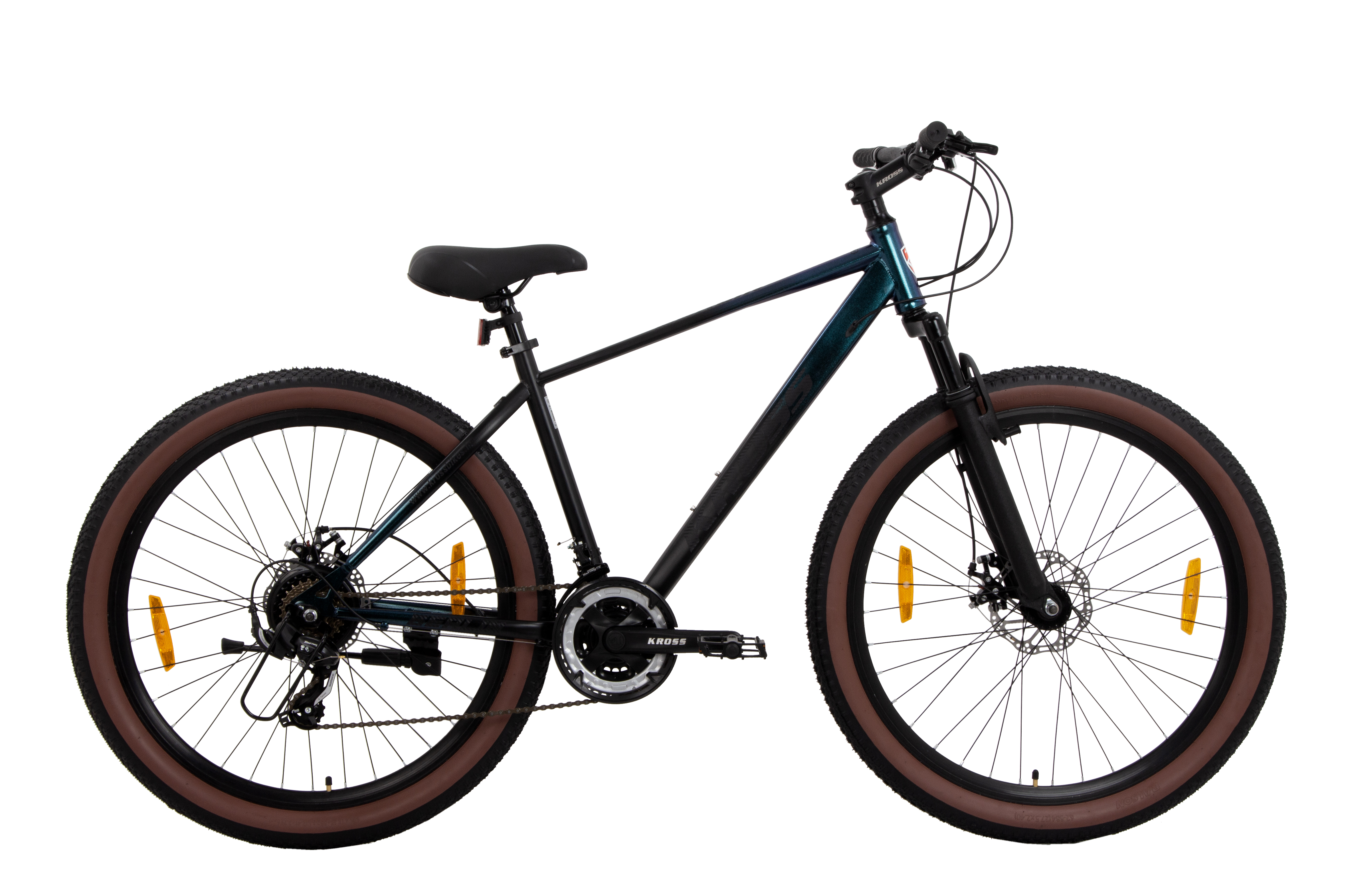 BERLIN MS DD – Kross Bikes