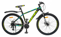 HASTE 27.5T/29T 24S DD