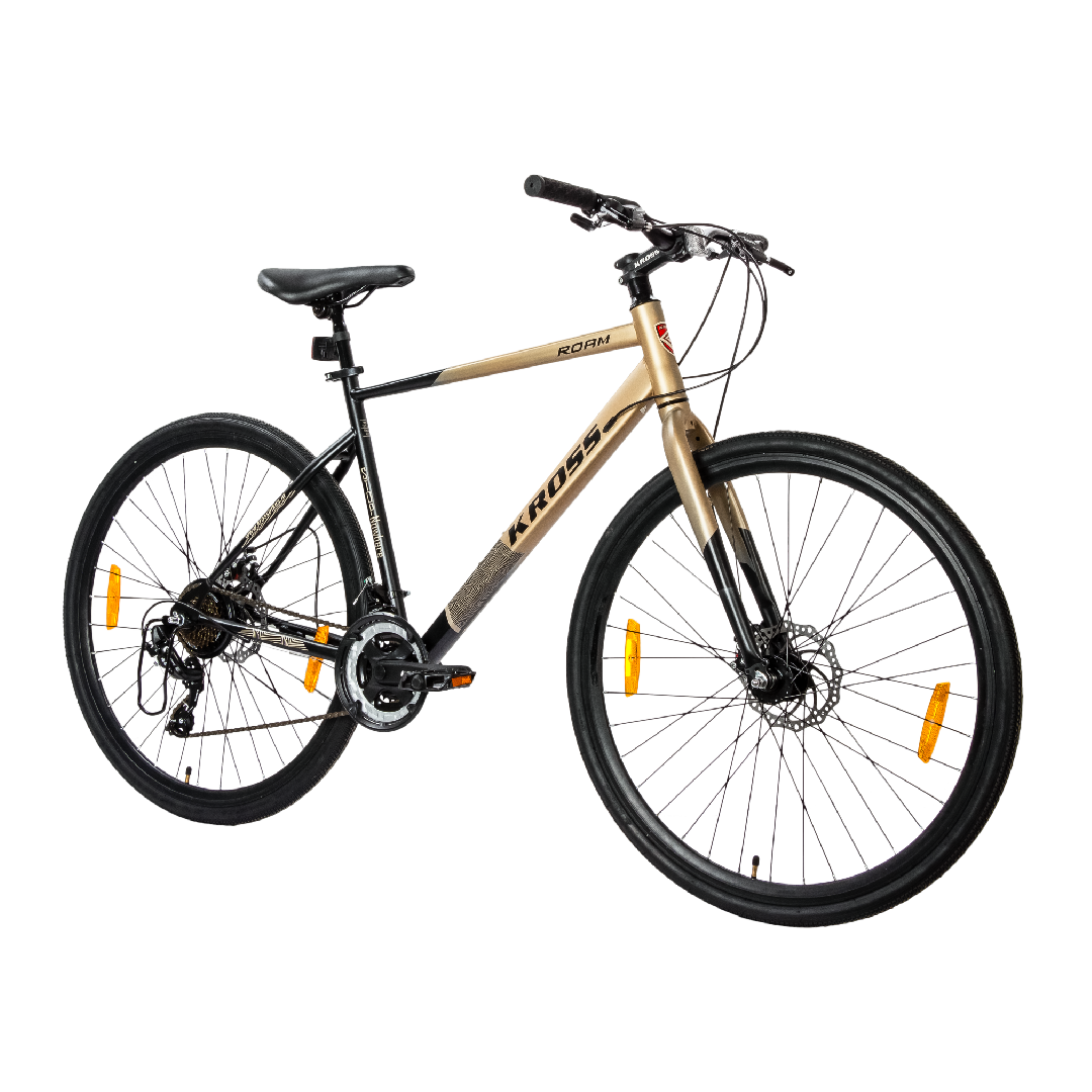 Gear cycle of kross sale