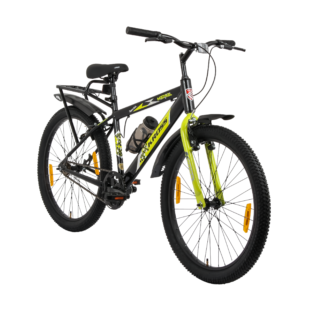 KROSS MARBAL IBC 26T SS Kross Bikes