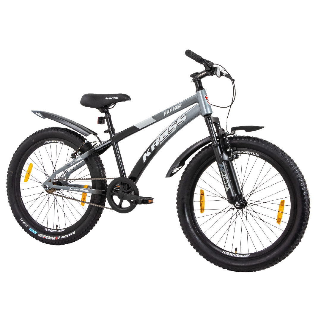 KROSS RAPTURE 24T SS Kross Bikes