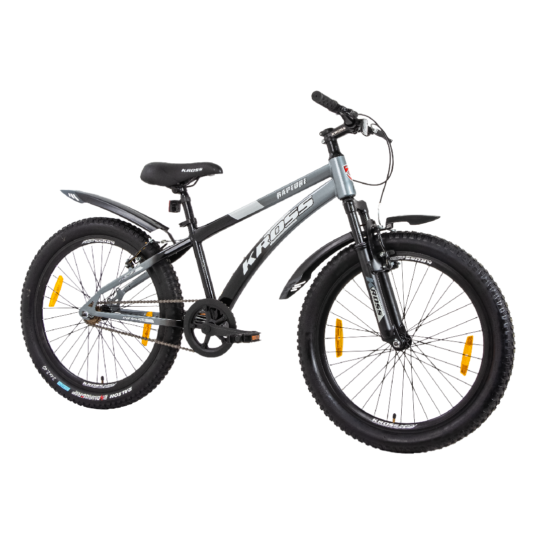 KROSS RAPTURE 26T SS Kross Bikes