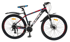 HASTE 27.5T/29T 24S DD