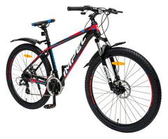 HASTE 27.5T/29T 24S DD