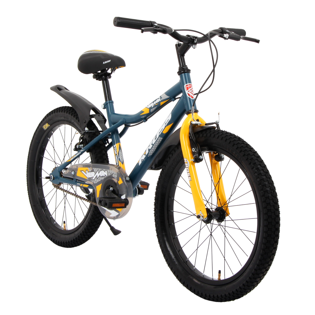 KROSS VERMIN 20T SS Kross Bikes