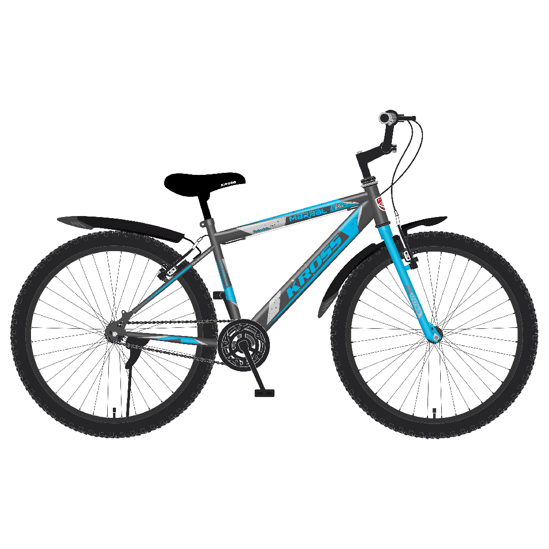 Hero kross cycle sales