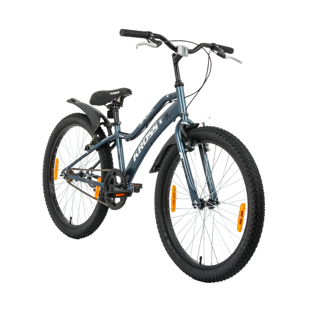 KROSS SPIDER 2024 24T SS Kross Bikes