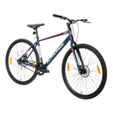 KROSS TEXAS 700C 28T SS/MS