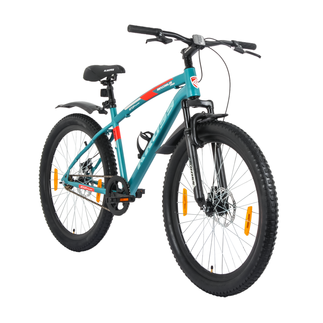 KROSS MAXIMUS PRO 24T 26T SS Kross Bikes