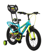 CHASE PRO KROSS 20T IBC BL/GN ST/RM CKD