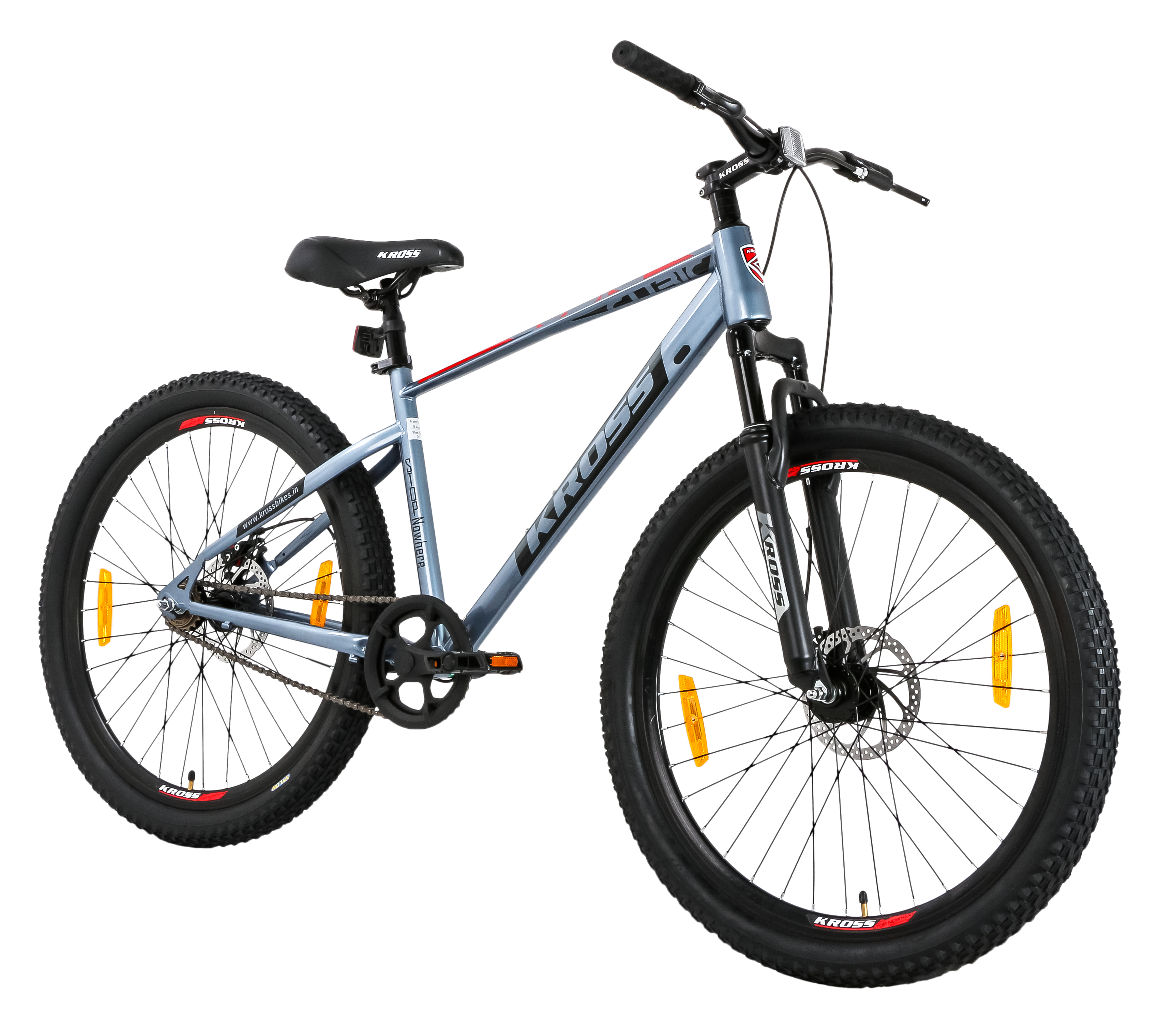KROSS CUBIC 26T 27.5T 29T SS MS Kross Bikes