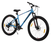 CUBIC KROSS 26T BL 21S DD DW AL/RIM