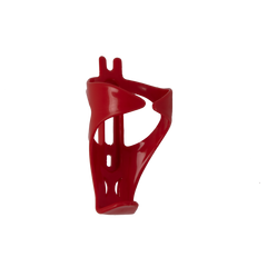 Plastic Bottle Holder Cage for Bicycle, Utralight, Red, Pack of 1
