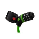 Highlighting the unique features and design of a premium Kross bike.