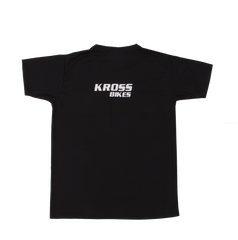 Kross TSHIRT-L-BLK