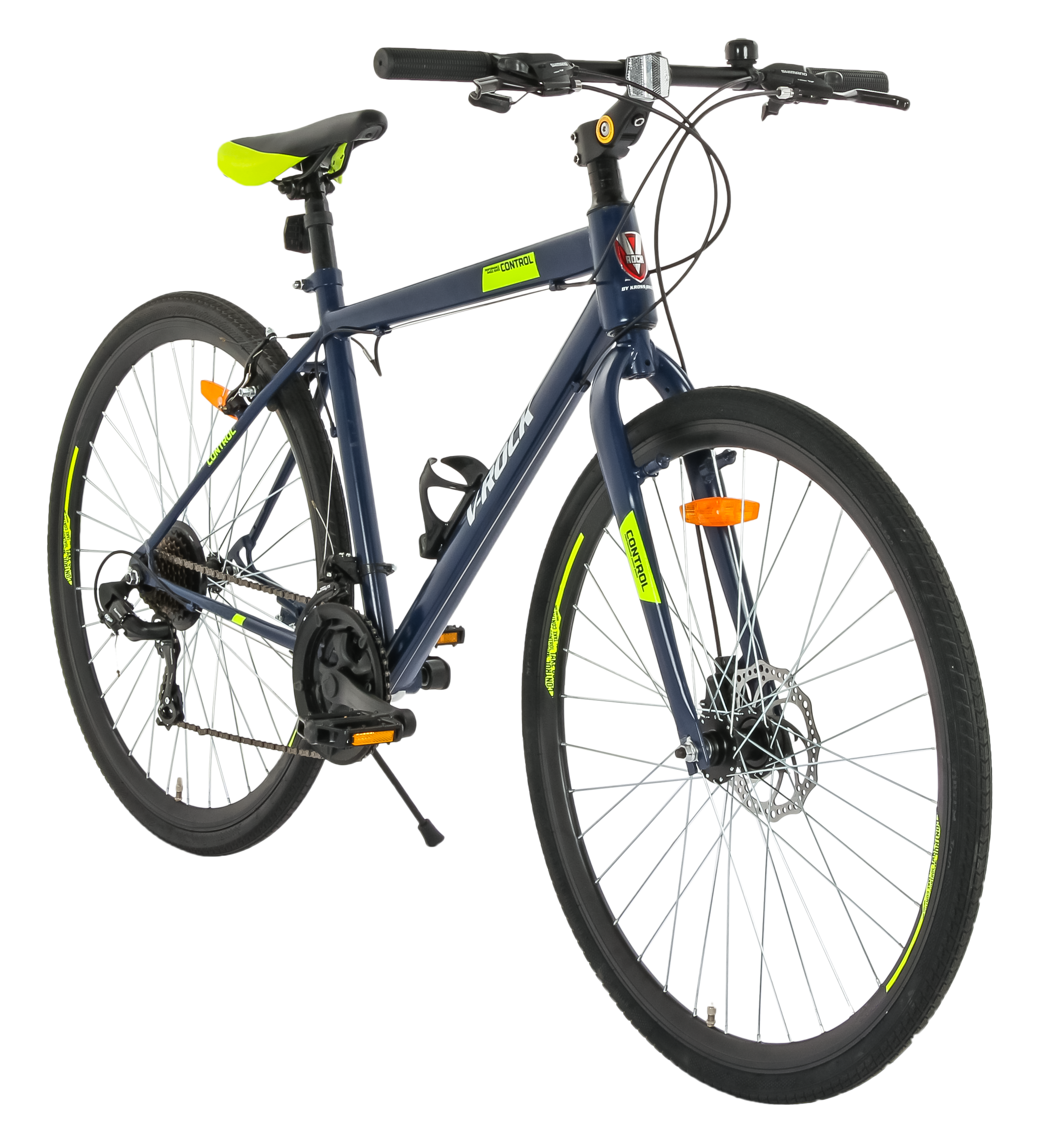 Cycle Hero Kross Bolt Disc Brake Kross Cycle Bolt Kross Bolt 28t