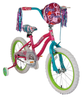 V ROCK Girl Power 18T