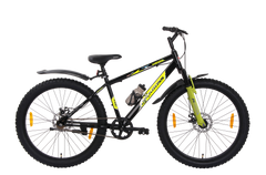 MARBAL KROSS 26T BK/GN SS CKD