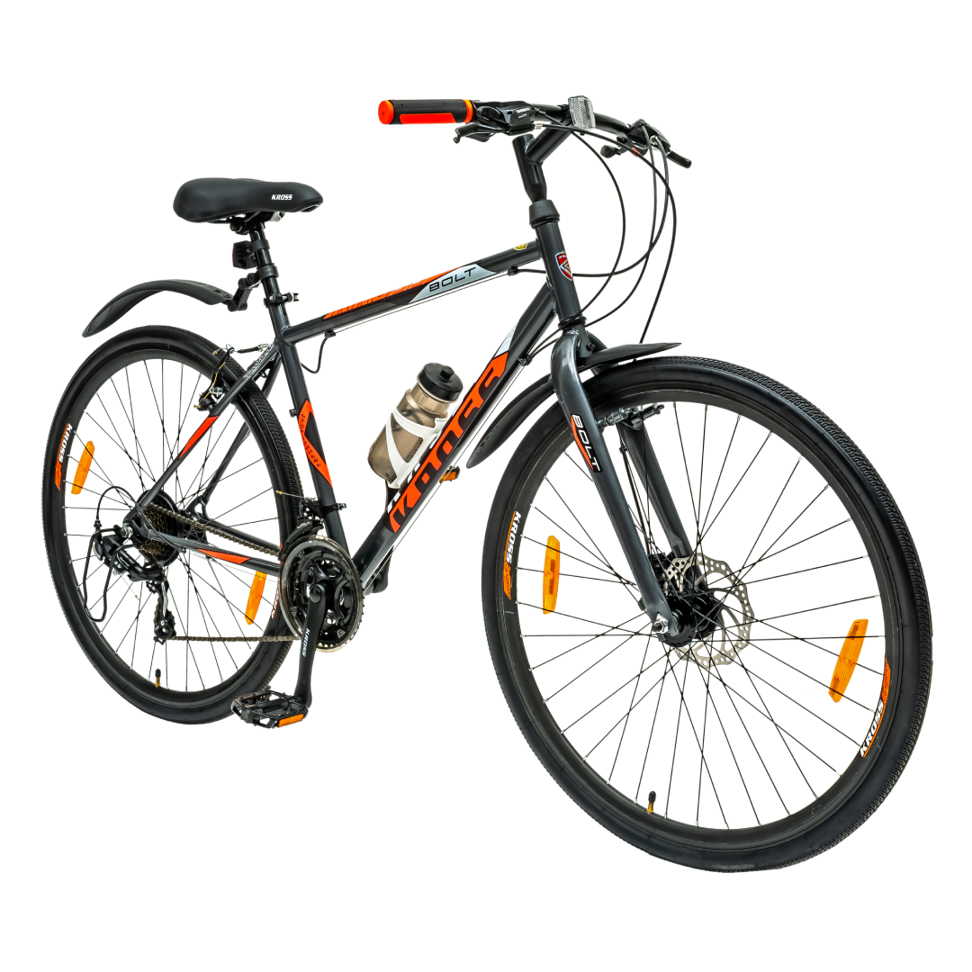 KROSS BOLT 28T SS Kross Bikes