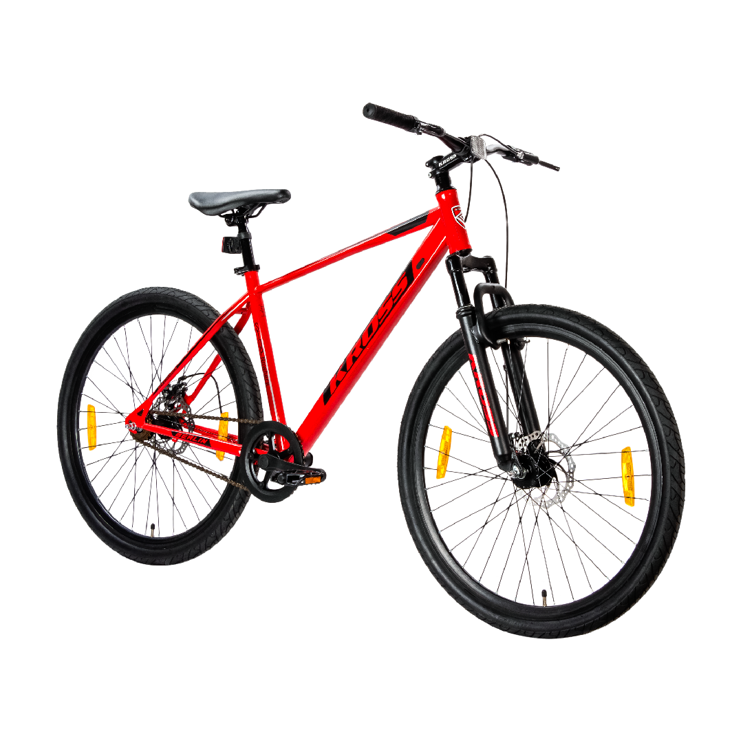 KROSS BERLIN 27.5T SS Kross Bikes