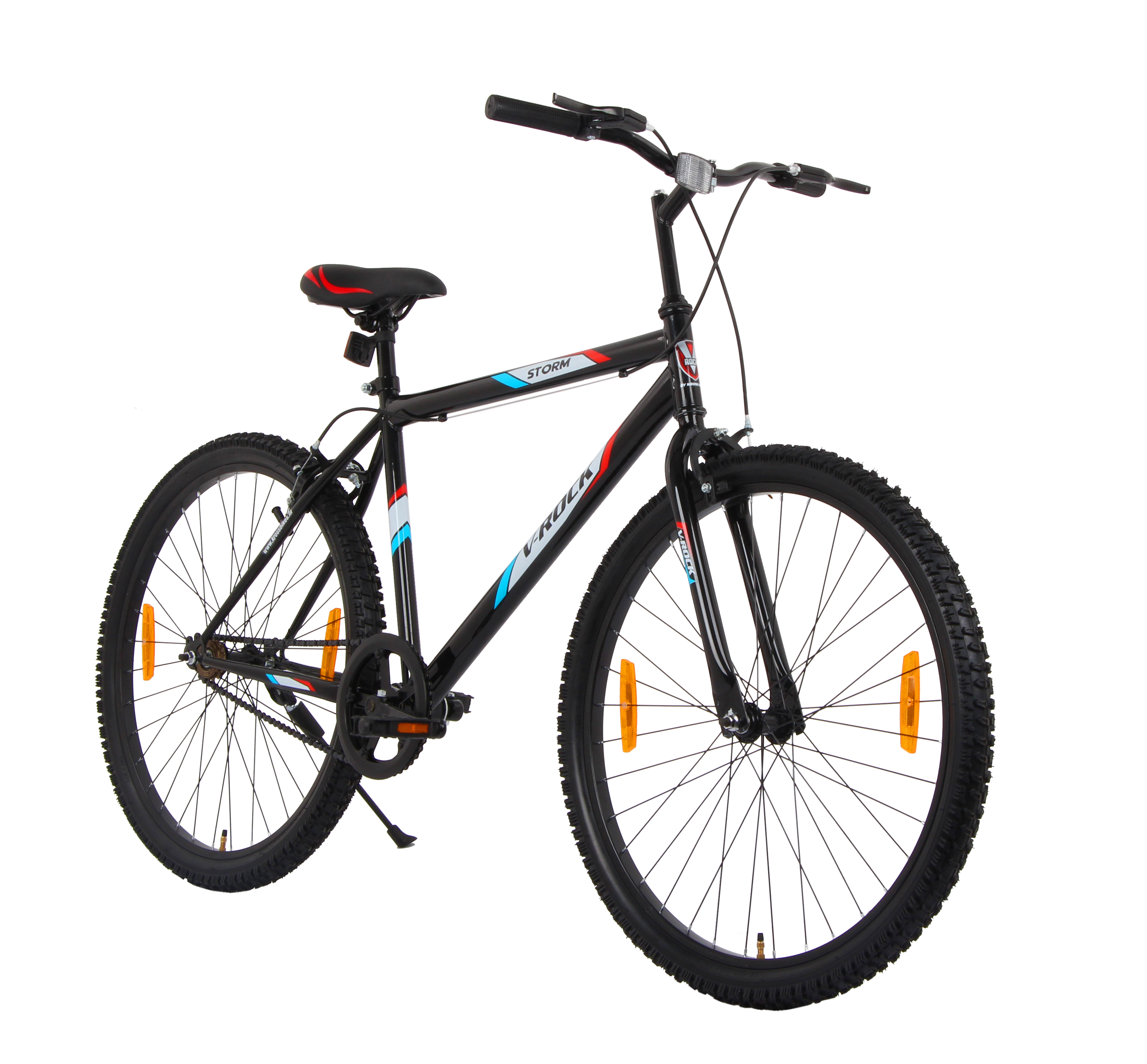 V ROCK STORM 26T SS Kross Bikes