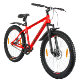XPLOD PRO KROSS 26T FL.RED ALRM SS DD WD